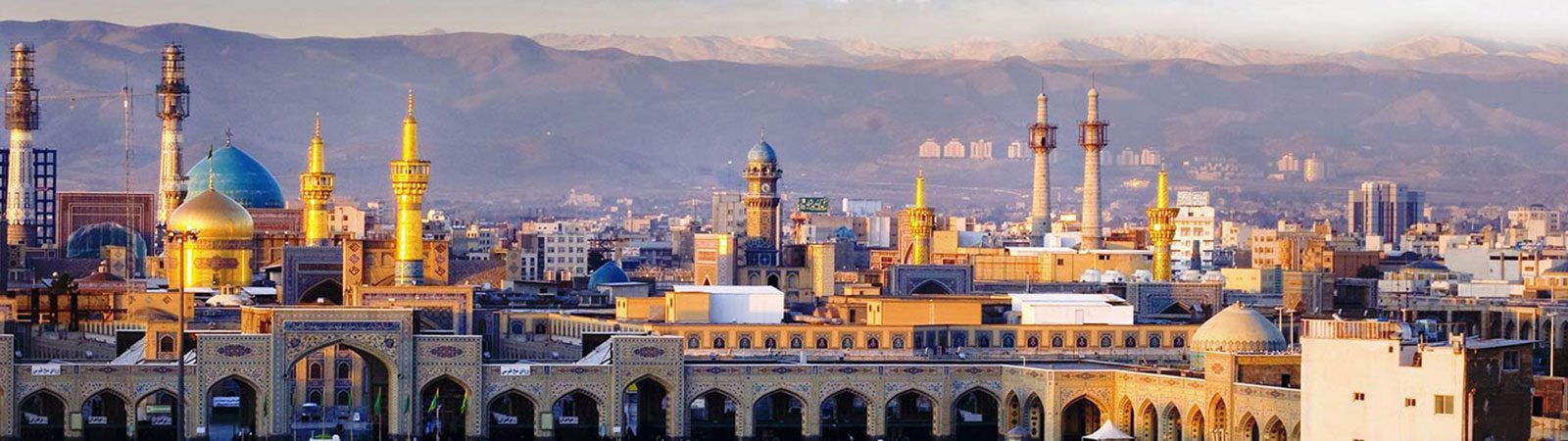 Mashhad